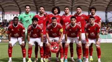 صدارة أفريقية مستحقة.. كيف يواصل الأهلي تفوقه القاري بـ 8 نقاط؟